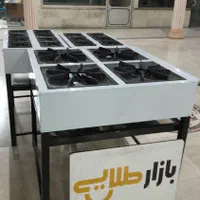 فر دیزی پزی آبگوشت سنگی اجاق املت عدسی فر ساندویچی|کافی‌شاپ و رستوران|همدان, |دیوار