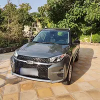 ام‌وی‌ام X33 S نیوفیس، مدل ۱۳۹۹