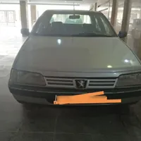 پژو 405 جی ال ایکس (GLX)، مدل ۱۳۸۴|خودرو سواری و وانت|اهواز, کوروش|دیوار