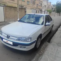 پژو پارس موتور جدید(سفارشی) ۱۴۰۱|خودرو سواری و وانت|بروجرد, |دیوار