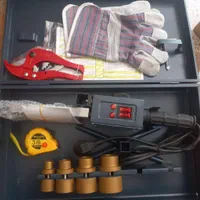 اتولوله کشی اتو لوله کشی ساختمان آکبند|ماشینآلات صنعتی|گرگان, |دیوار