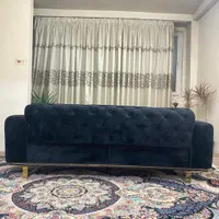 مبل/چستر/۸نفره|مبلمان خانگی و میز عسلی|ری, سیزده آبان|دیوار