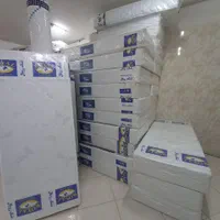 /باکس هتلی +تشک رویال در ابعادهای مختلف