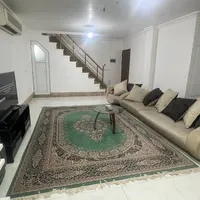 سوئیت آرام ۱