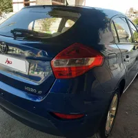 برلیانس H320 اتوماتیک 1500cc، مدل ۱۳۹۵|خودرو سواری و وانت|مشهد, کارمندان دوم|دیوار