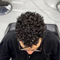 فر شش ماه/فر دائم و موقت/رنگمو اقایان/کراتینه|خدمات آرایشگری و زیبایی|اصفهان, شفق|دیوار