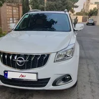 هایما S7 توربو1800cc، مدل ۱۳۹۸|خودرو سواری و وانت|تهران, مرزداران|دیوار