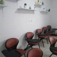 صندلی طوری طبی/صندلی انتظار/کنفرانس|دفتر کار|کرج, عظیمیه|دیوار