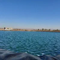 ورق عایق استخر ژئوممبران(مشما یا پلاستیک)