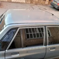 پراید صندوق‌دار بنزینی، مدل ۱۳۸۹|خودرو سواری و وانت|رفسنجان, |دیوار