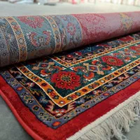 فرش سنتی کویریزد بلوچی|فرش|تهران, سبلان (لشگر)|دیوار