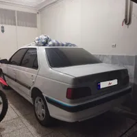 پژو پارس موتور جدید XU۷P، مدل ۱۴۰۲