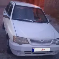 پراید 132 SX، مدل ۱۳۸۹|خودرو سواری و وانت|رستم‌آباد, |دیوار