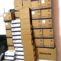 پخش عمده وخرده بارکدخوان و فییش پرینتر|قطعات و لوازم جانبی رایانه|تبریز, |دیوار