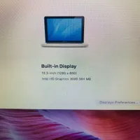 مک بوک پرو 2012 در حد آک فروش خانگی MacBook pro|رایانه همراه|تهران, اوین|دیوار