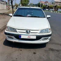 خودرو پژو پارس