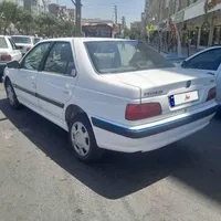 پژو پارس LX TU5، مدل ۱۴۰۱