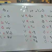 تدریس تخصصی گروهی وخصوصی ریاضی اول تانهم|خدمات آموزشی|زنجان, |دیوار