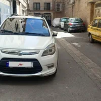 لیفان x50|خودرو سواری و وانت|تهران, گاندی|دیوار