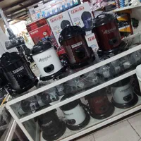طرح تعویض جاروبرقی با مدل های جدید و متفاوت|جاروبرقی، جارو شارژی، بخارشو|گلبهار, |دیوار