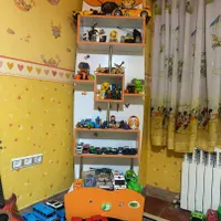 سرویس کودک و نوجوان