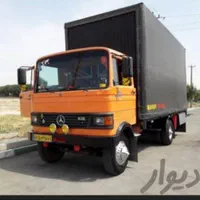 باربری کارگران بار ارسال کارگر