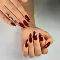 کاشت ناخن (280) آموزش (1500)|خدمات آرایشگری و زیبایی|زابل, |دیوار