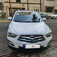 هایما s5 1401 اس۵ ۱۴۰۱|خودرو سواری و وانت|تهران, تهرانپارس شرقی|دیوار