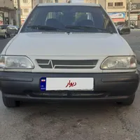 پراید 131 EX، مدل ۱۳۹۵|خودرو سواری و وانت|شهریار, |دیوار