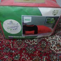 رو تختی کاملا نو
