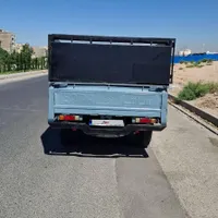 نیسان طوسی ۷۳ موتور z|خودرو سواری و وانت|تهران, مسعودیه|دیوار