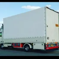 خدمات باربری وحدت کنگان جم عسلویه اصفهان تهران و..