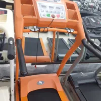 تردمیل ۱۸۰۰ و دوچرخه ثابت رایان تردمیل