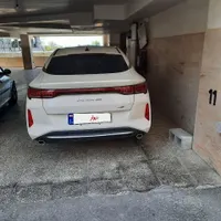 کیامسی J7، مدل ۱۴۰۴