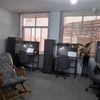 سالن مطالعه لحظه (ویژه دختران)|خدمات آموزشی|مشهد, آزادشهر|دیوار