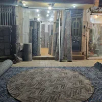 موکت کنار فرش|گلیم، جاجیم، گبه|یاسوج, |دیوار