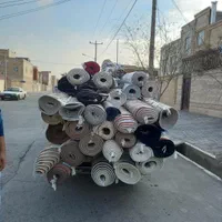 قالیشویی درخشان فلاح|خدمات نظافت|چناران, |دیوار