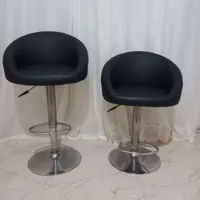 صندلی  چرخشی جکدار|صندلی و نیمکت|شاهین دژ, |دیوار