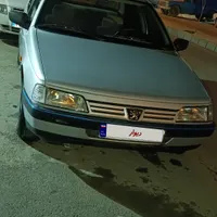 پژو 405 جی ال ایکس (GLX)، مدل ۱۳۸۸|خودرو سواری و وانت|سنندج, |دیوار