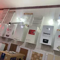 آبگرمکن‌ دیواری بوتان|آبگرمکن، پکیج، شوفاژ|خوی, |دیوار