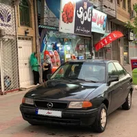 اپل آسترا تیپ۲|خودرو سواری و وانت|رشت, باهنر|دیوار