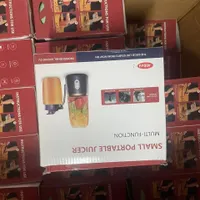 شیکر شارژی دو تایی ( تک و عمده)|آبمیوه‌گیر و آب‌مرکبات‌گیر|تهران, باغ فیض|دیوار