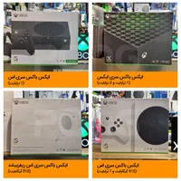 ایکس باکس سری اس/ایکس / Xbox series S/X