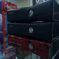 ایکس باکس 360 جیتک 250 کپیخور ضمانتی|کنسول، بازی ویدئویی و آنلاین|مشهد, طبرسی شمالی|دیوار