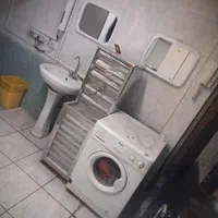 لوله بازکنی فنر گرفتگی سرویس پمپ آب|خدمات پیشه و مهارت|قدس, |دیوار