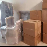 اتوبار باربری /مشیریه /کاروان/ بلوار ابوذر/ نبرد|خدمات حمل و نقل|تهران, مشیریه|دیوار