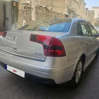 اتوماتیک، مدل ۱۳۸۸ معاوضه با زمین مسکونی|خودرو سواری و وانت|ماکلوان, |دیوار