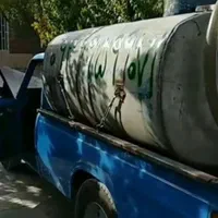 آبرسانی رحیمی ...نیسان 2300 لیتر|خدمات حمل و نقل|رباطکریم, رباطکریم|دیوار