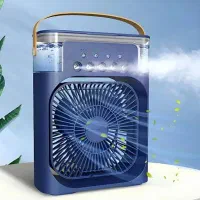 کولر شارژی کسی نداره برای فـ.روش