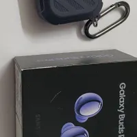 هدفون بی سیم سامسونگ مدل Galaxy Buds Pro